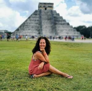 Meet your Posher, Isabelle